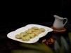 Pistacio Pancake