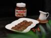Nutella Pancake