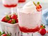 Strawberry Souffle