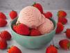 Strawberry Ice Cream