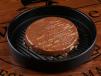 Nutella Kunafa