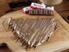Kinder Crepe
