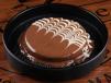 Nutella White Kunafa