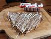 Kinder White Crepe