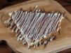 Triple Chocolate Crepe
