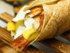 Lebanese Chicken Shawerma