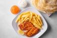 Chicken Tikka Breast Boneless