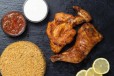Half Tikka Chicken