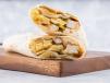 Tawook Sandwich
