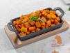 Potato Spicy