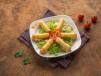 Cheese Rolls