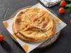 Kaakeh Zaatar With Cheese
