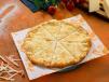 Mozzarella Cheese Manakeesh