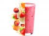 Strawberry Split