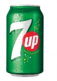 7 up