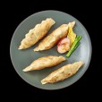 VEGETABLE MOMOS 