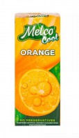 melco orange 