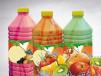 Bottle Juice