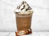 Galaxy Milkshake