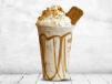 Lotus Milkshake