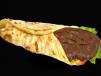 Nutella Poratta