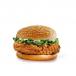 Mega Zinger Burger
