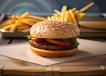 Kabab Burger