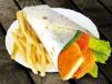 Fillet Wrap