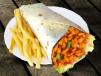 Bahariya Wrap