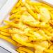 Cheesy French Fries