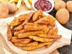 Spicy French Fries