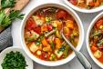 Veg Soup
