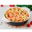 Seafood Pasta