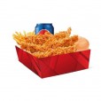 Strips Meal