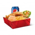 Crispy Meal
