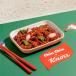 Honey Chilli Beef