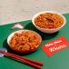 Chin Chin x Knorr Combo