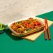 Mongolian Beef
