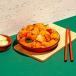 Sweet and Sour Prawn