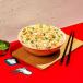 Vegetable Fried Rice