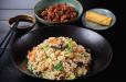 Fried Rice Combo