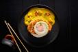 Chicken Katsu Curry