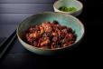 Pepper Chicken