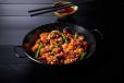 General Tao’s Chicken