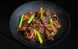 Beef With Onion