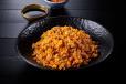 Korean Fried Rice