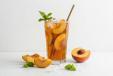 Peach Iced Tea