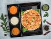 Onion Uthappam