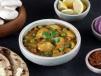 Green Peas Masala