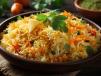 Veg Biryani